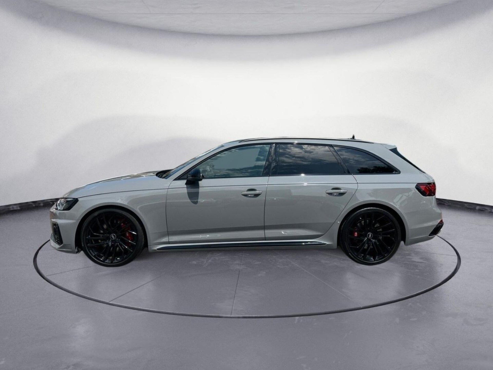 Audi RS 4 Avant