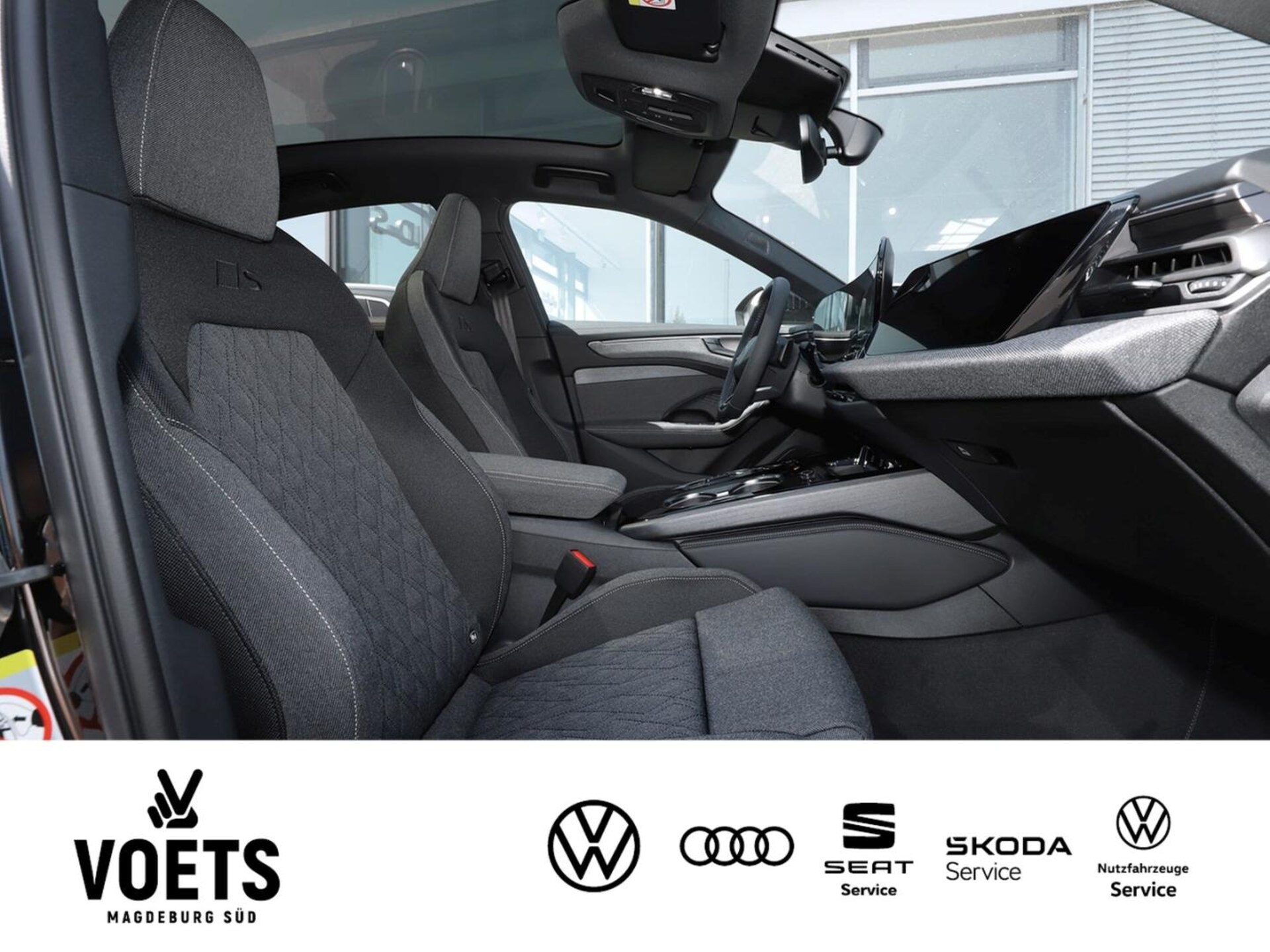Audi A6 Limousine e-hybrid edition one