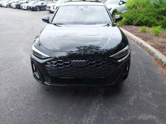 2026 Audi A5 Sedan