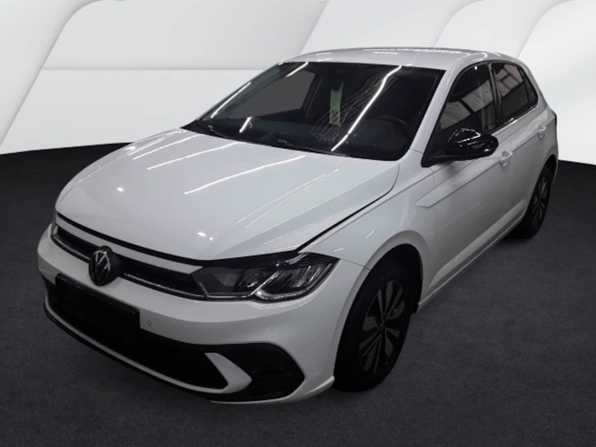 Volkswagen Polo Goal