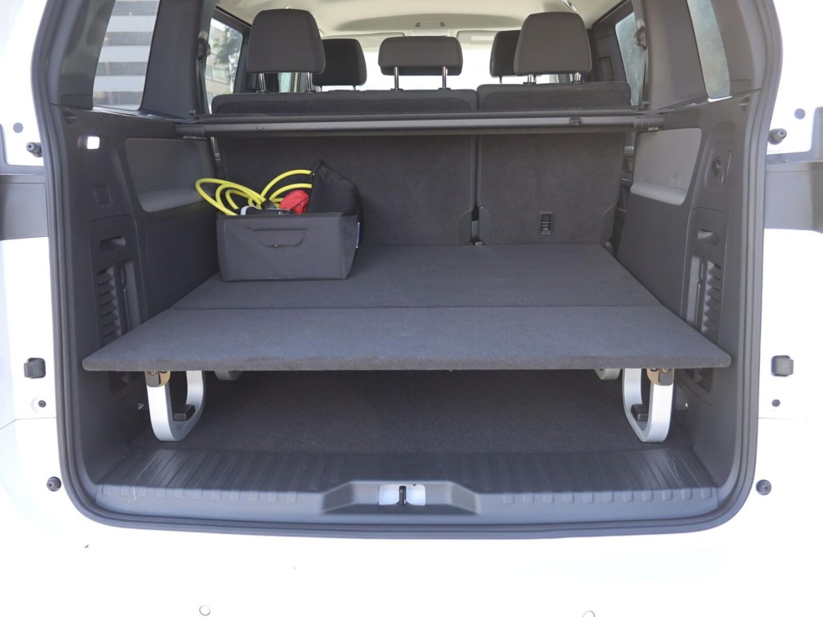 Volkswagen ID. Buzz – Bild 18
