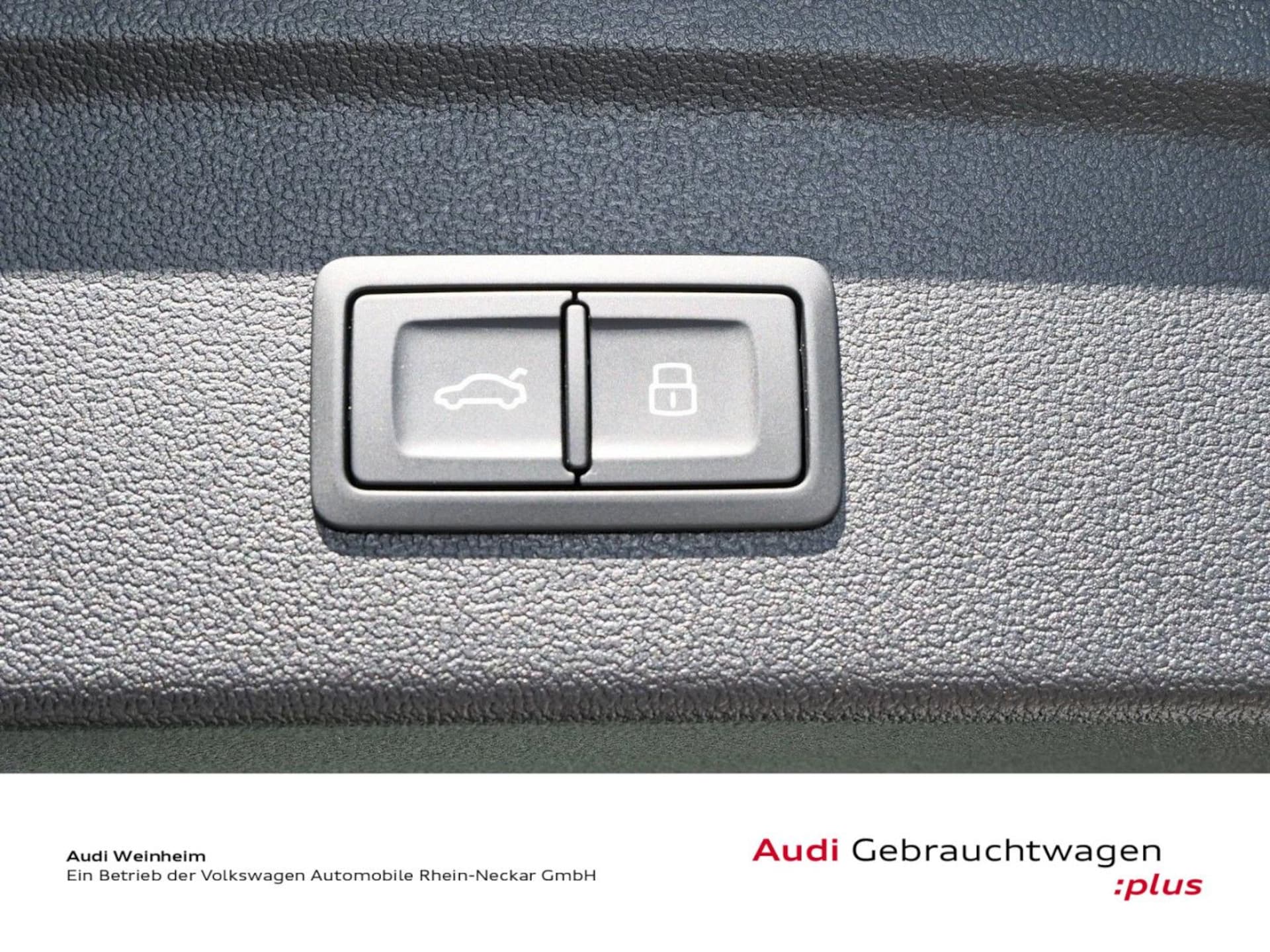 Audi A3 Sportback S line