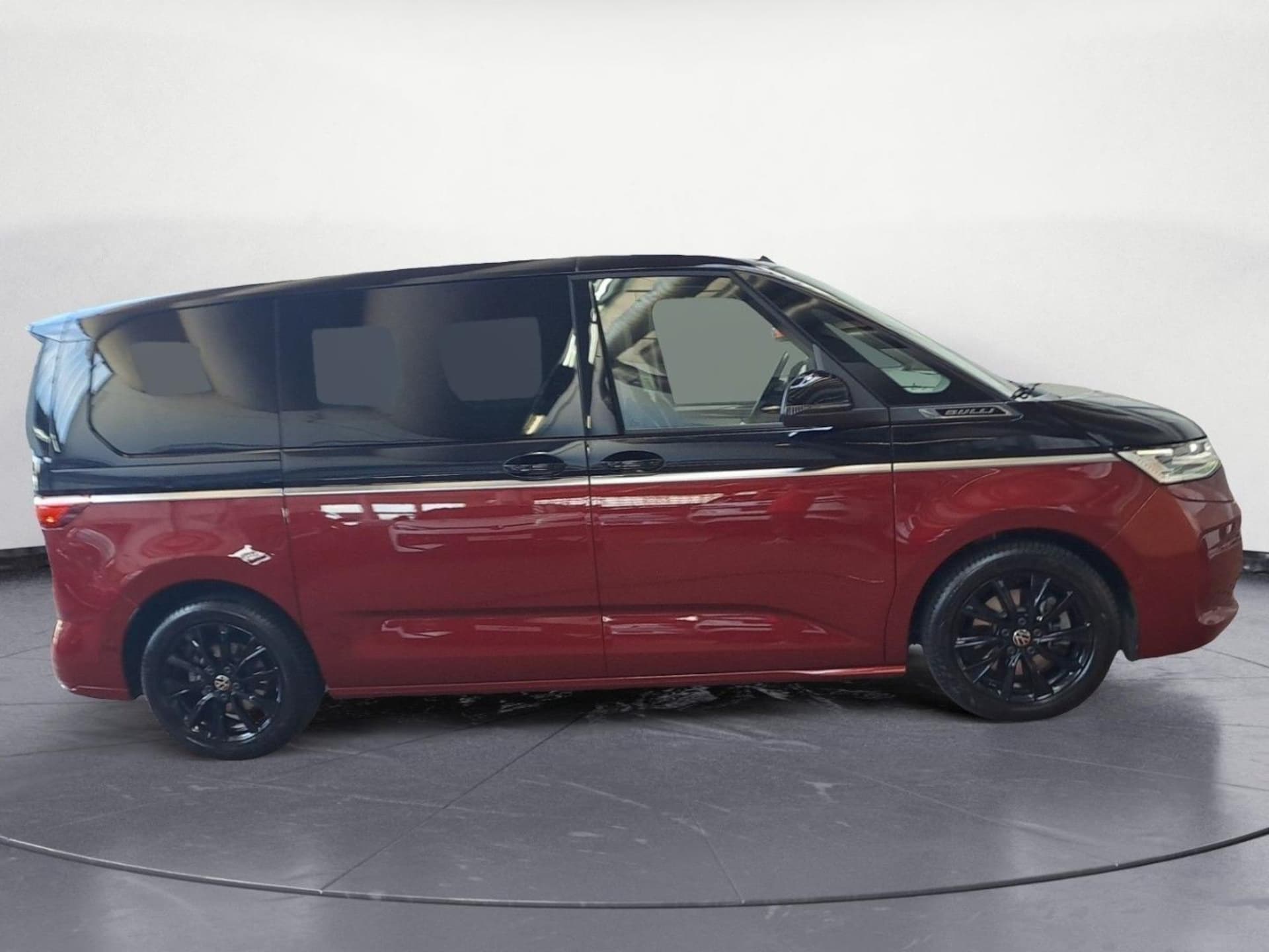 Volkswagen Multivan Style
