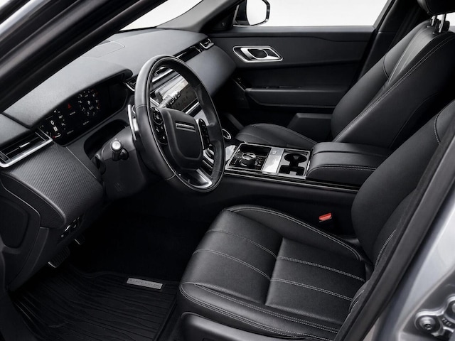 2020 Land Rover Range Rover Velar