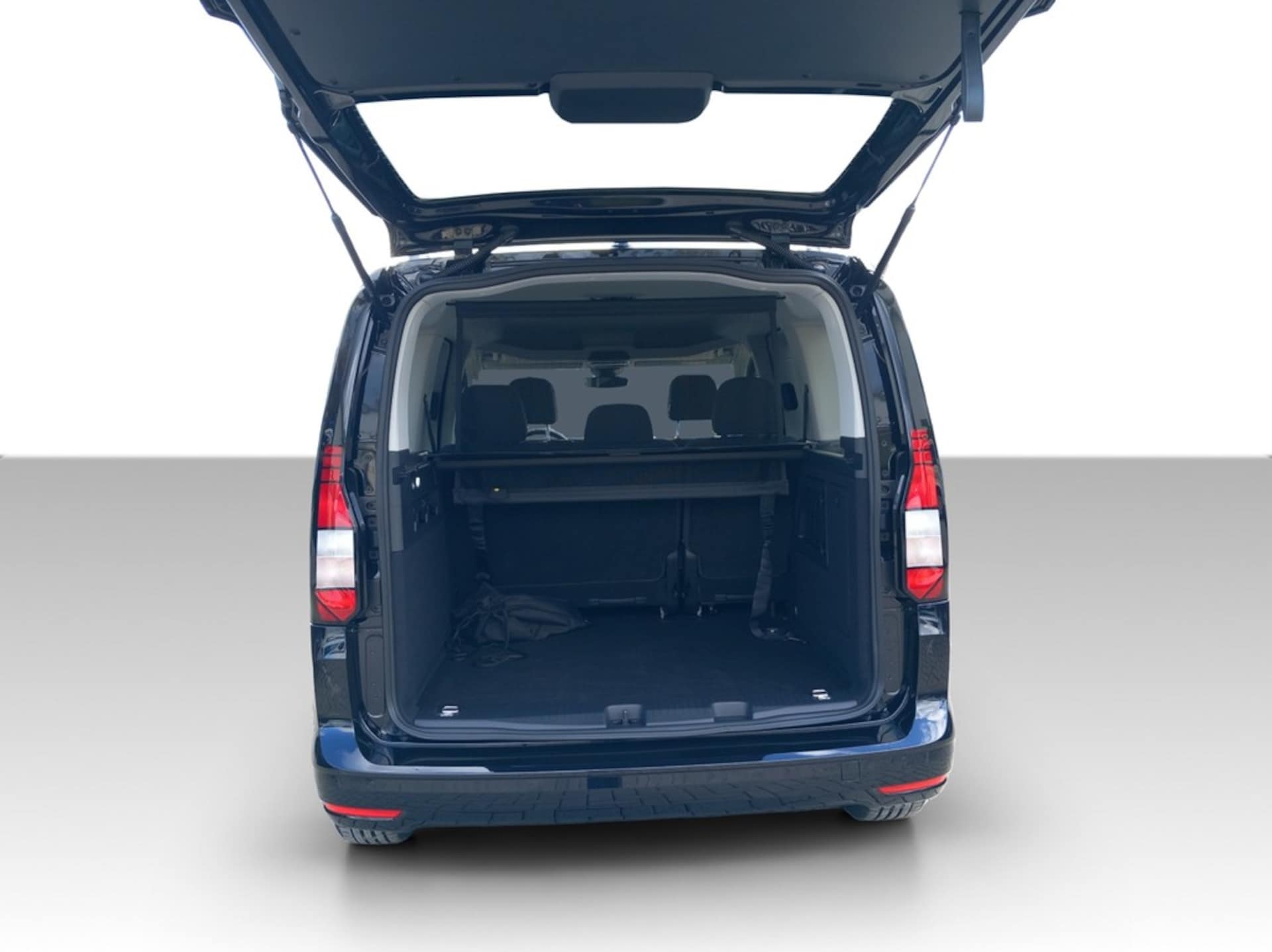Volkswagen Caddy Life