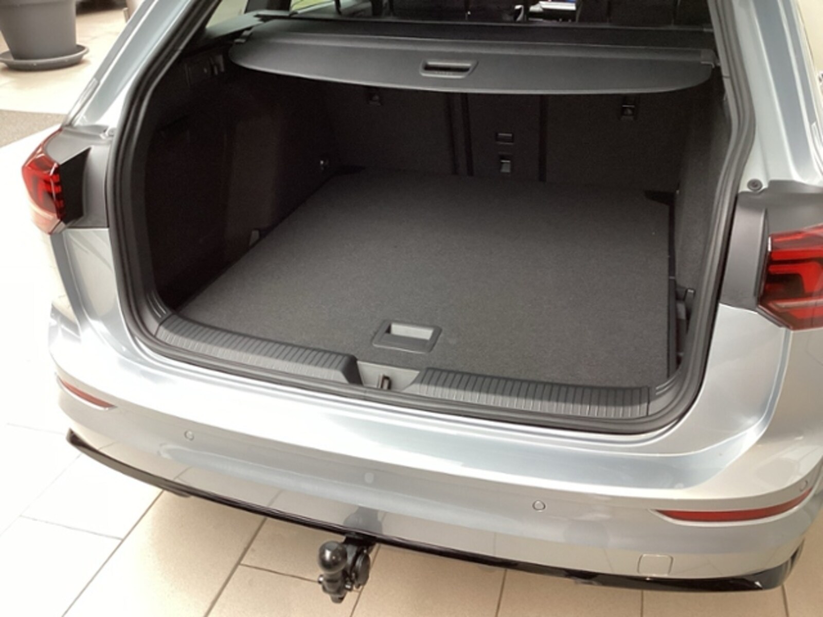 Volkswagen Golf Variant – Bild 12