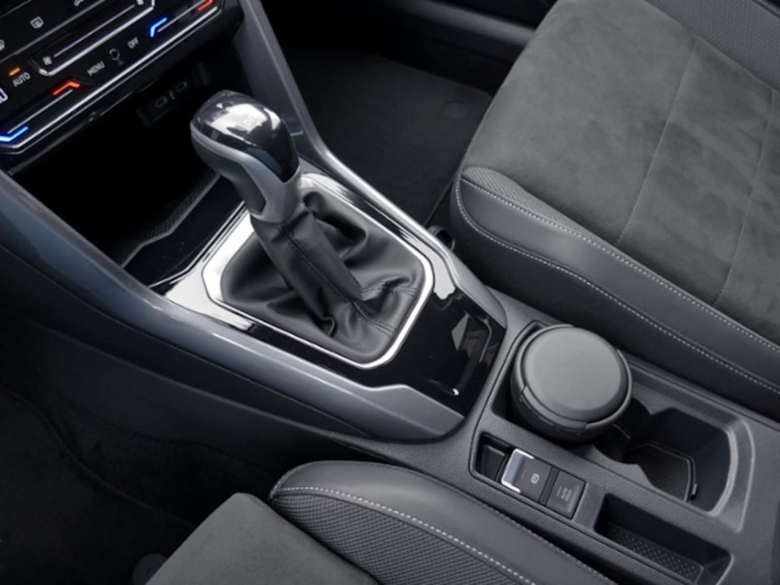 Volkswagen T-Roc – Bild 14