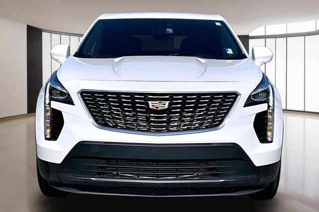 2023 Cadillac XT4