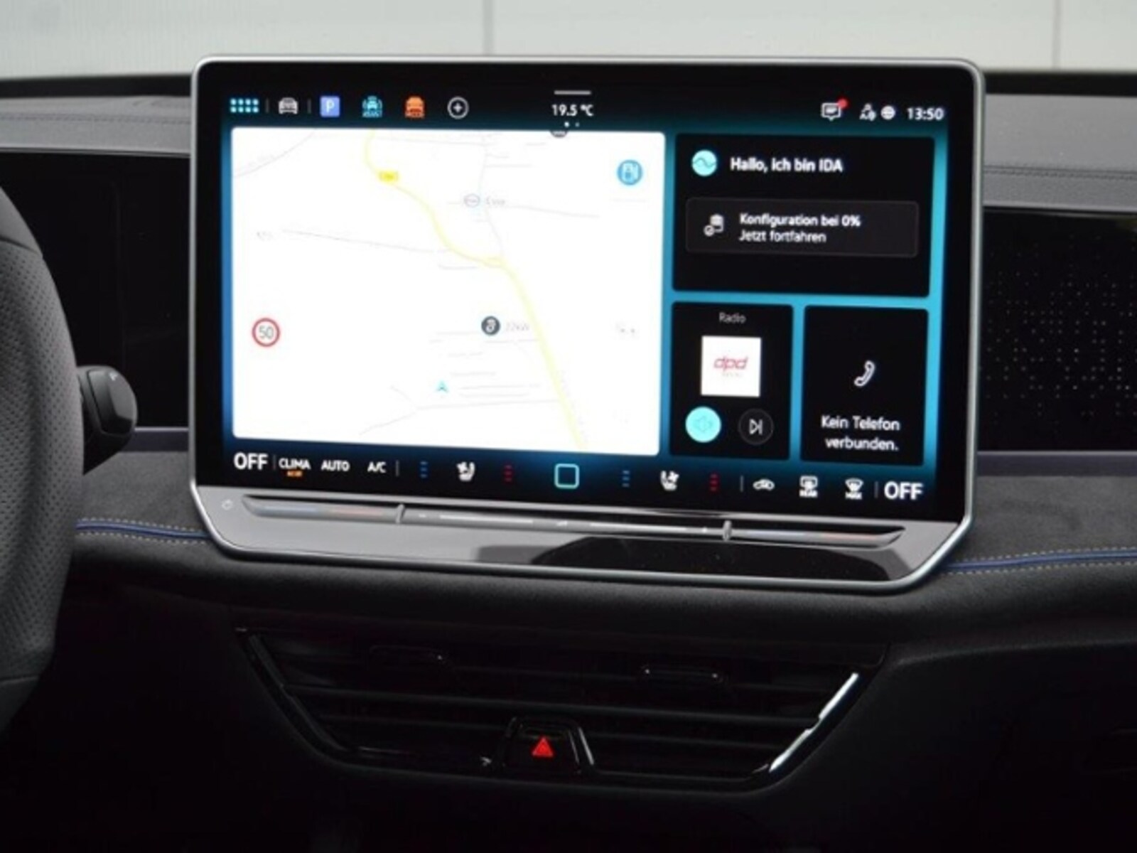 Volkswagen Passat – Bild 15