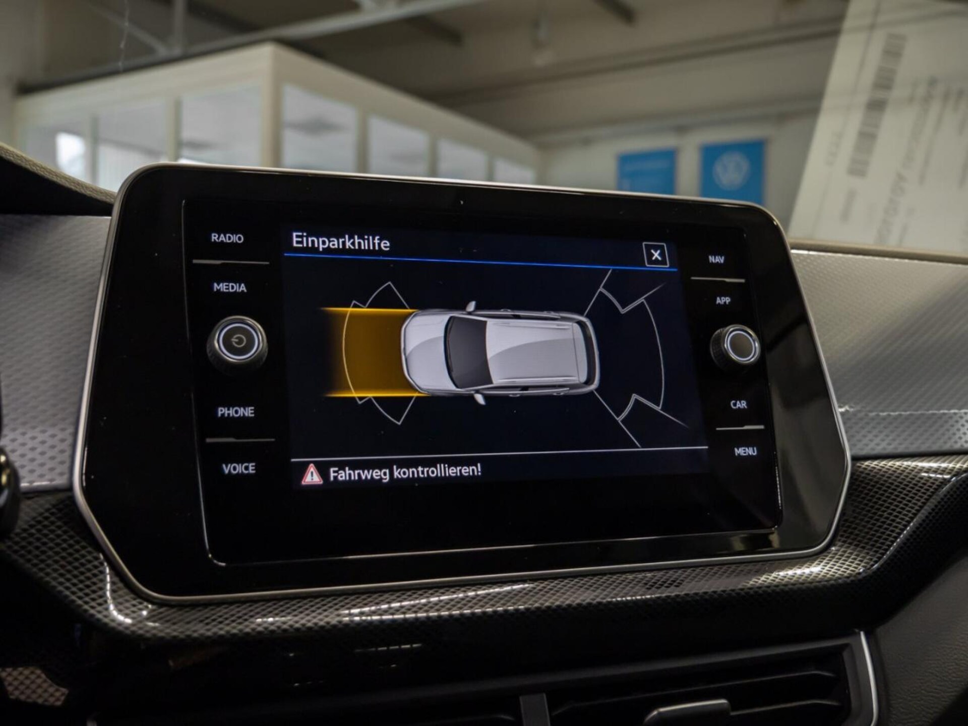 Volkswagen T-Cross ENERGY