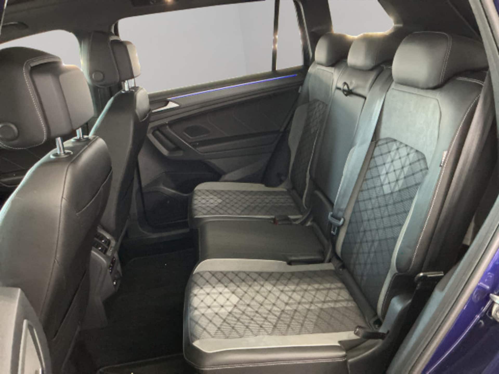 Volkswagen Tiguan Allspace R-Line