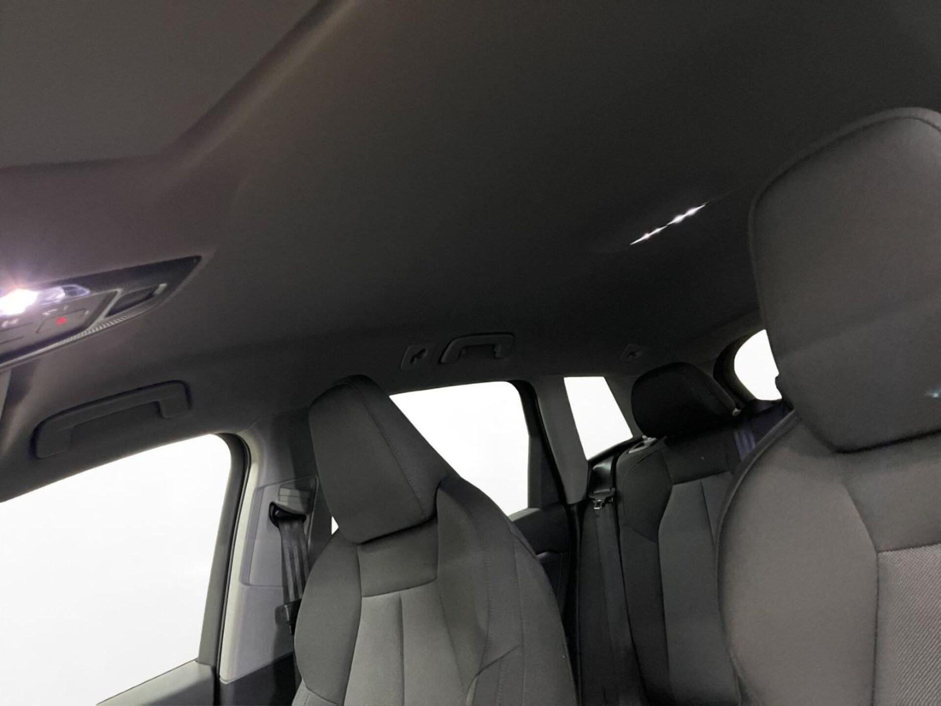 Audi Q6 SUV e-tron