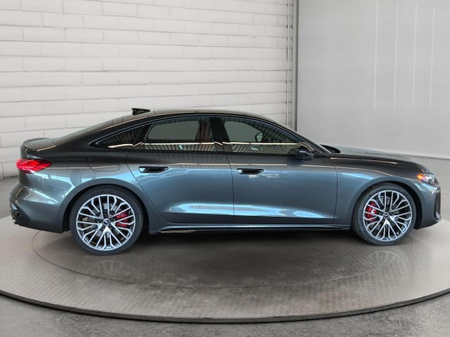 2026 Audi S5