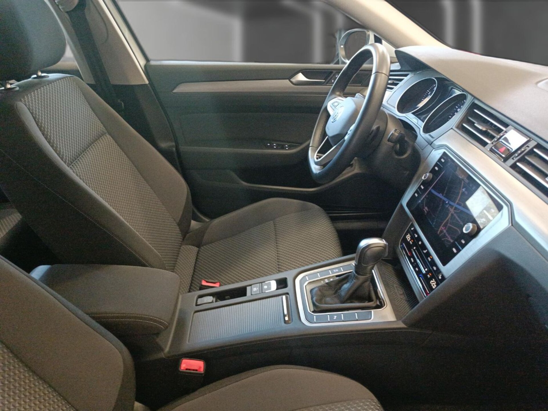 Volkswagen Passat Variant Basis-Modell