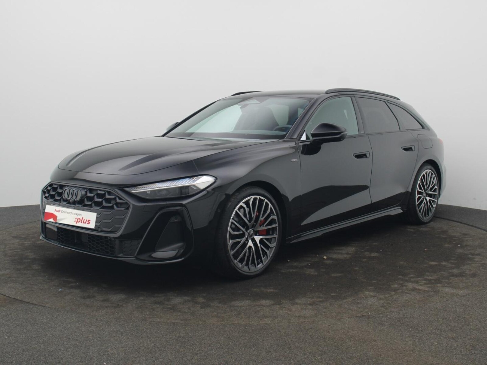 Audi A5 Avant – Bild 2