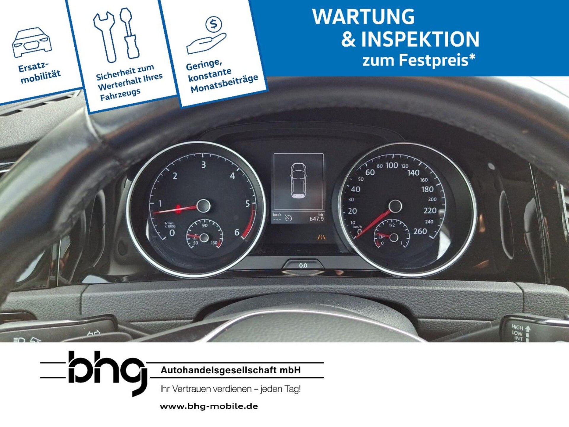 Volkswagen Golf JOIN