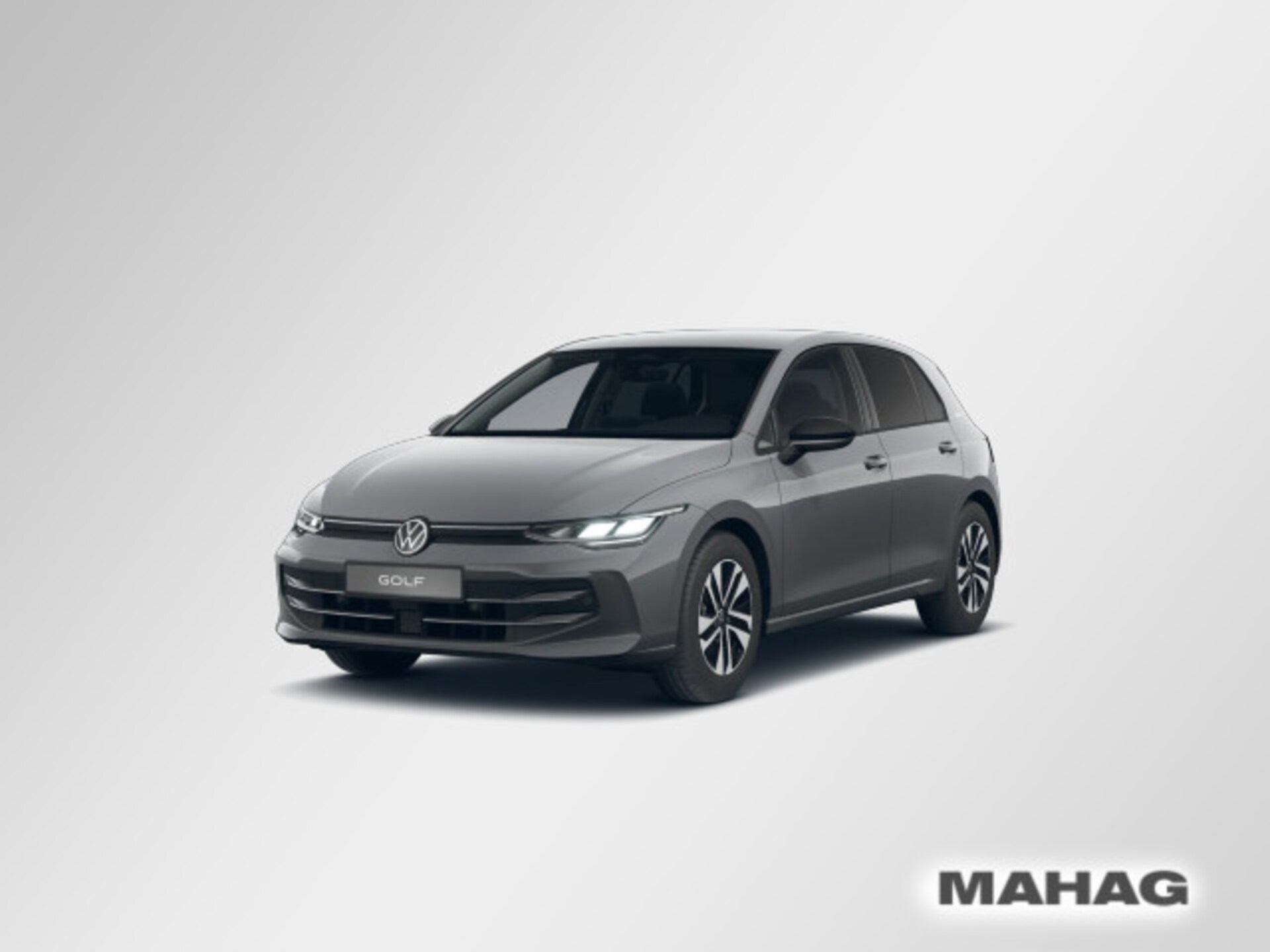 Volkswagen Golf ENERGY