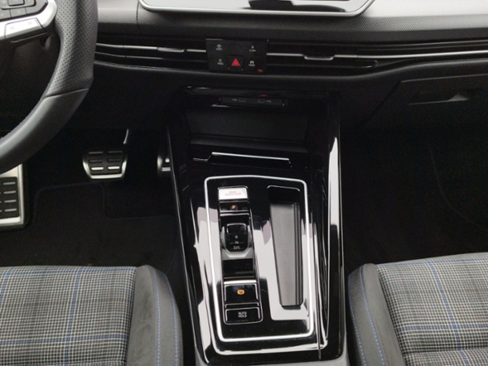 Volkswagen Golf – Bild 10