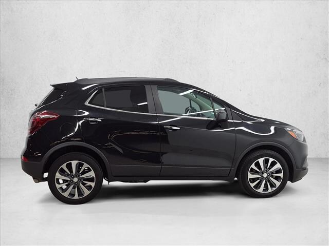 2022 Buick Encore