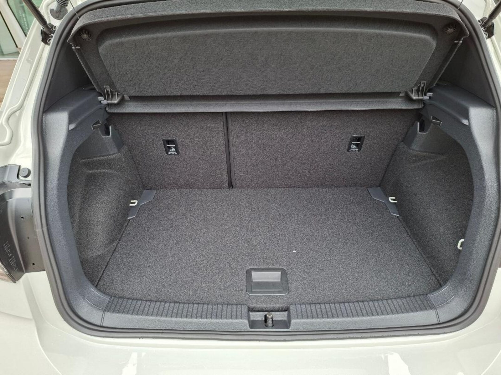 Volkswagen T-Cross – Bild 15