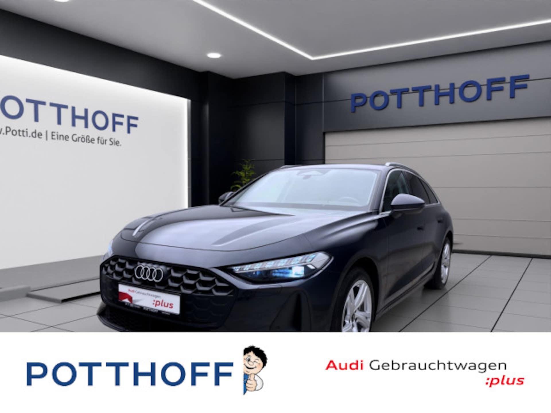 Audi A5 Avant — Audi A5 Avant TFSI 150 kW S tronic A5 Avant TFSI NAVI KAMERA SITZHZG PDC AHK