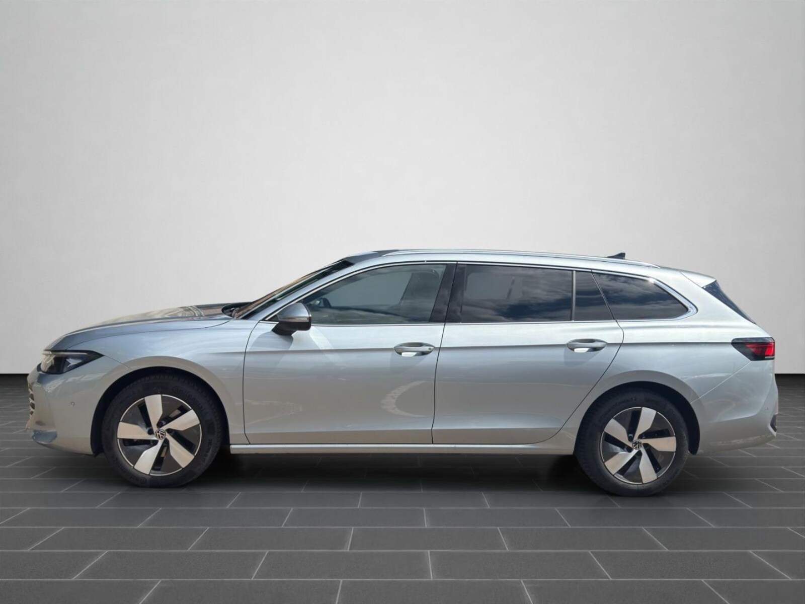Volkswagen Passat – Bild 7