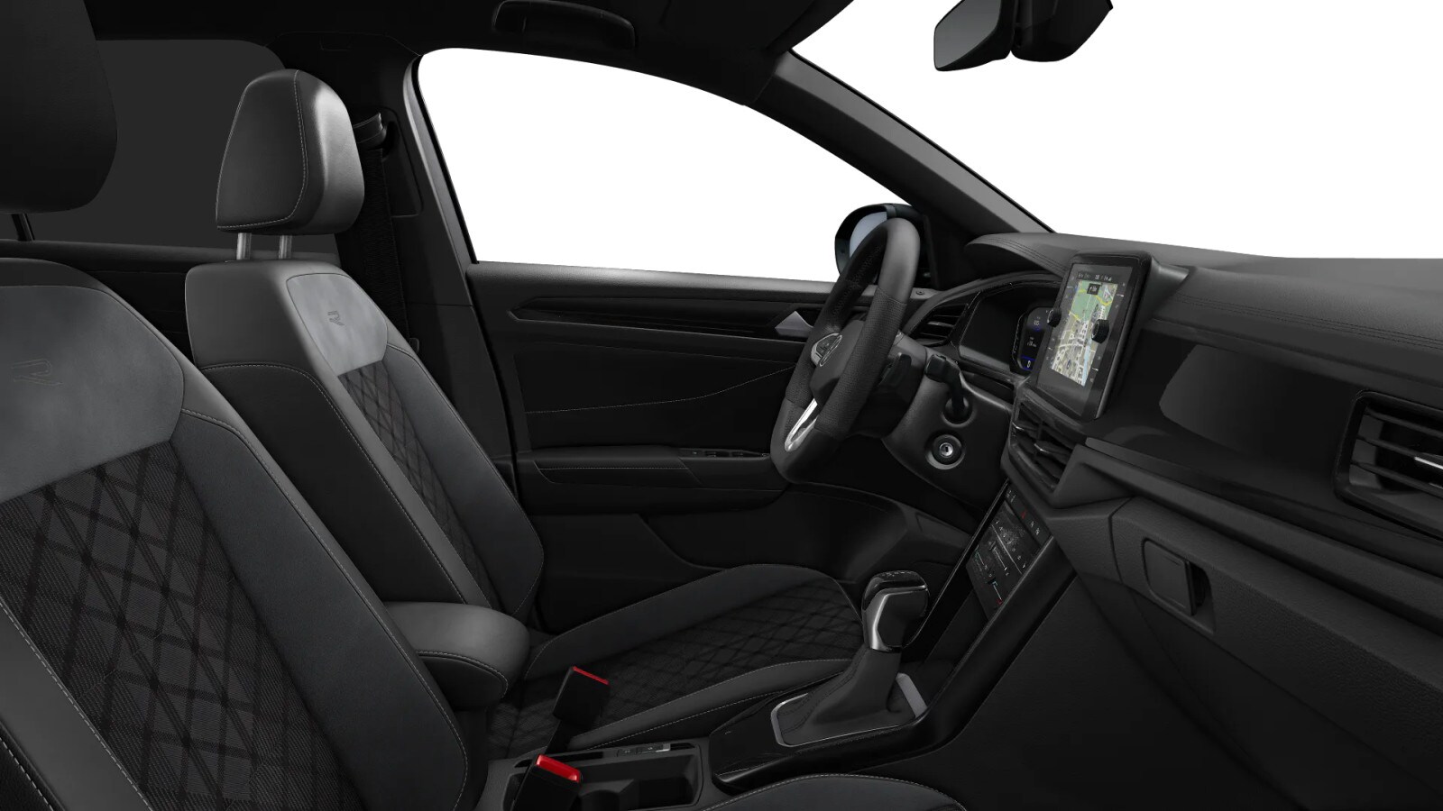 Volkswagen T-Roc – Bild 10