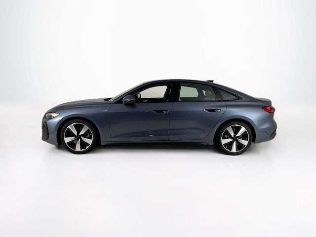 2026 Audi A5 Sedan