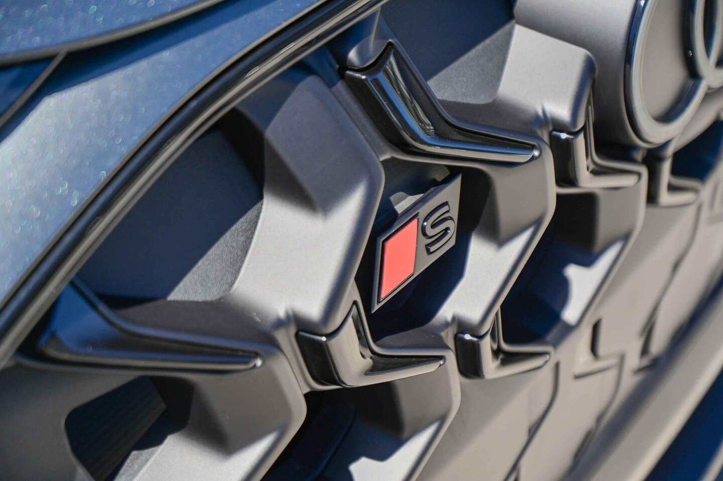 Image about Audi SQ5 SUV TFSI 270 kW edition one