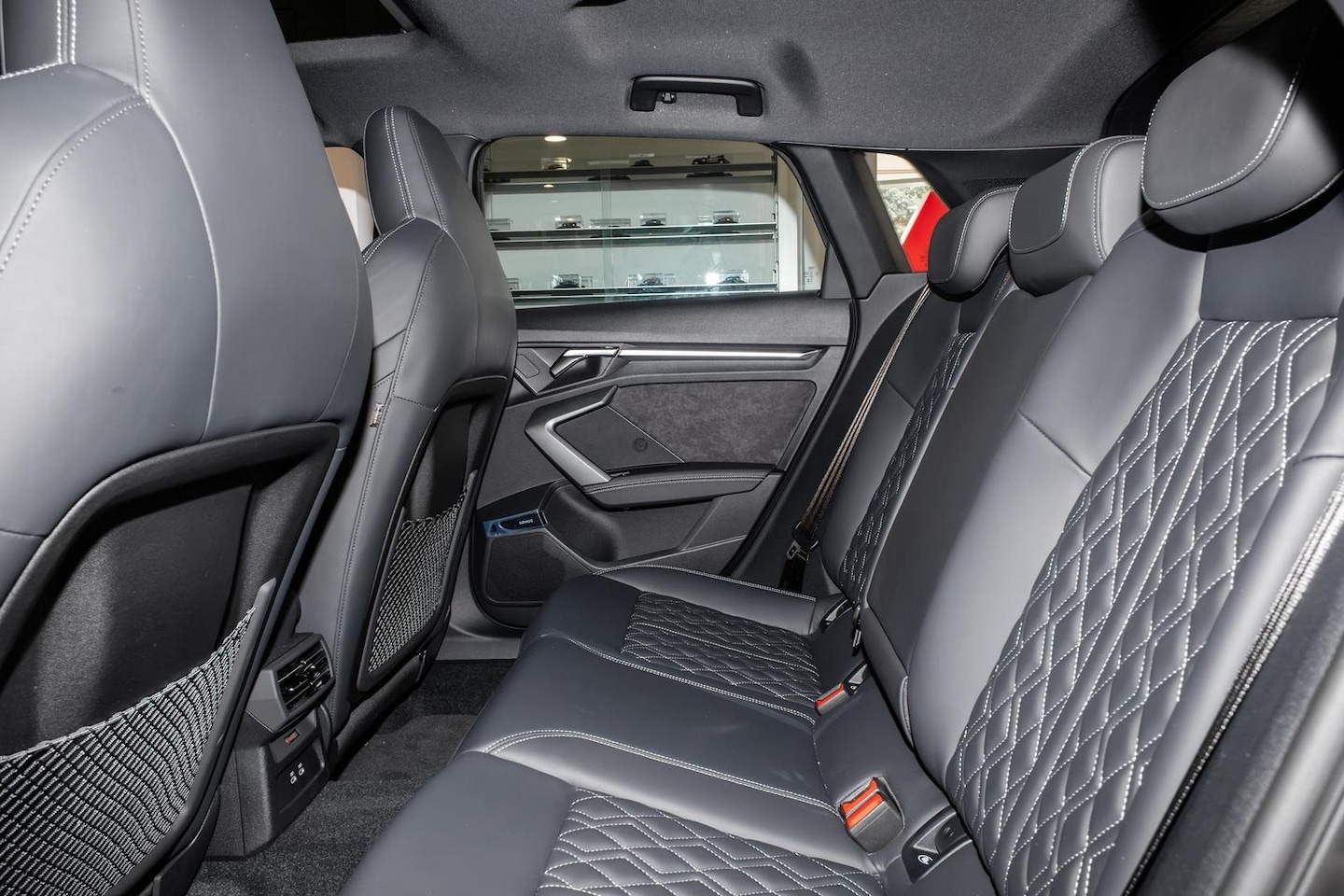 Image about Audi S3 Sportback TFSI quattro S tronic