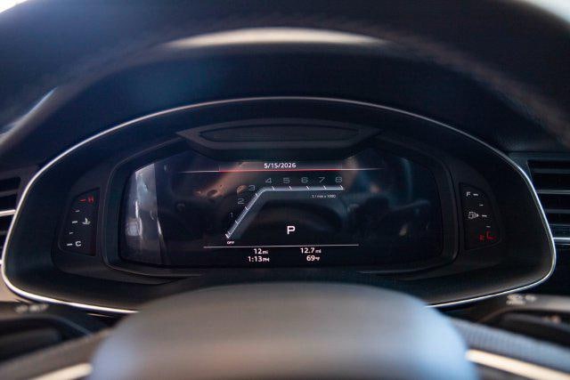 2026 Audi SQ7 Premium Plus - Photo 9