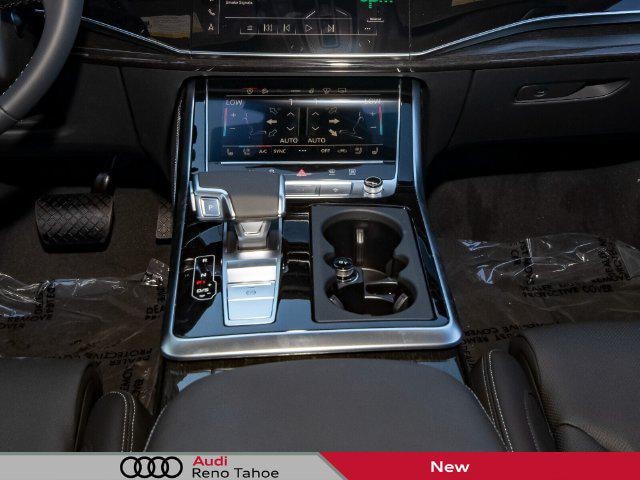 2026 Audi Q8 Prestige - Photo 27