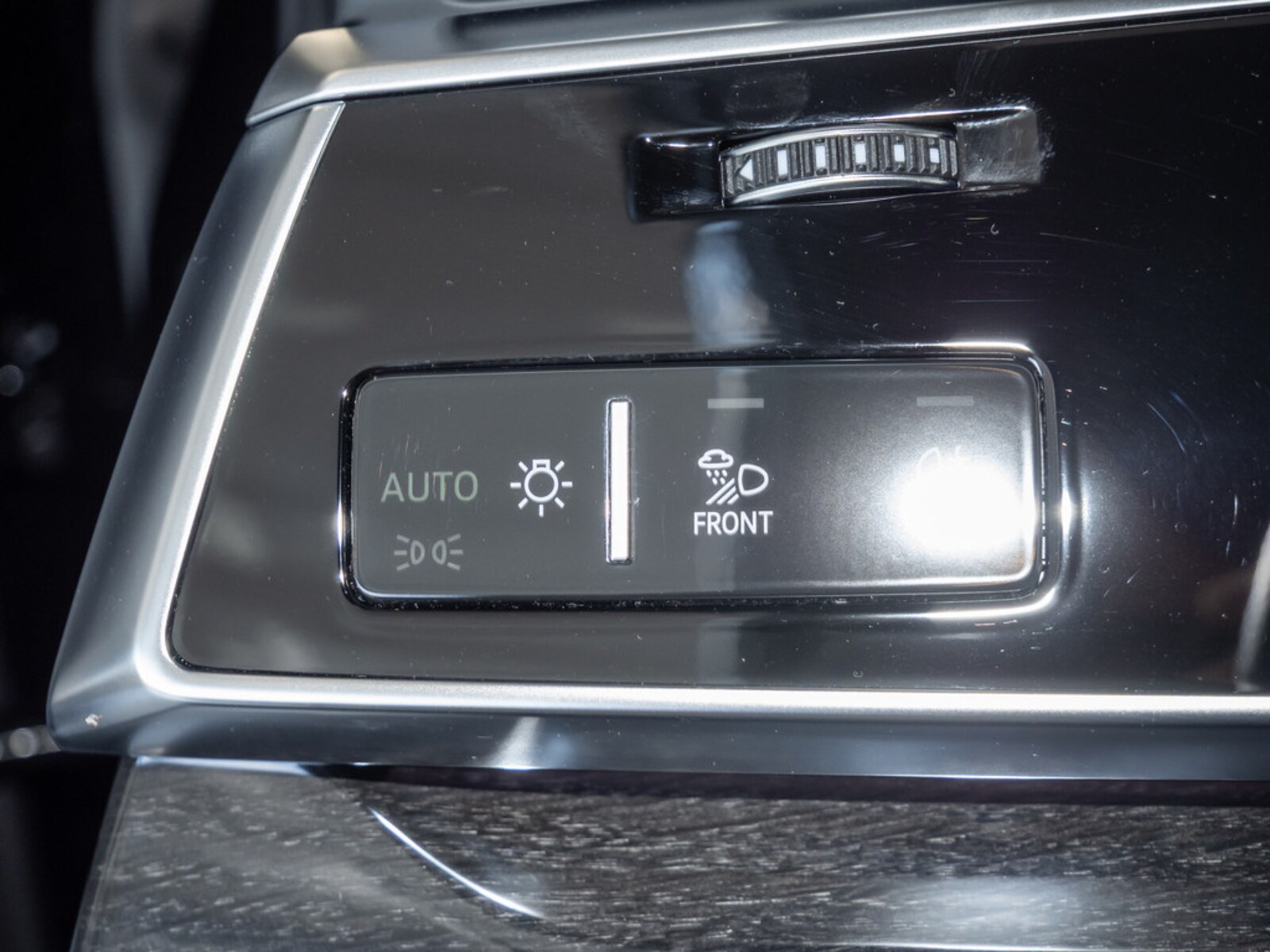 Audi Q7 – Bild 16