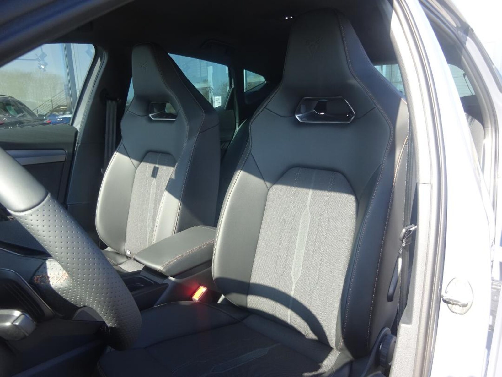 CUPRA Formentor – Bild 8