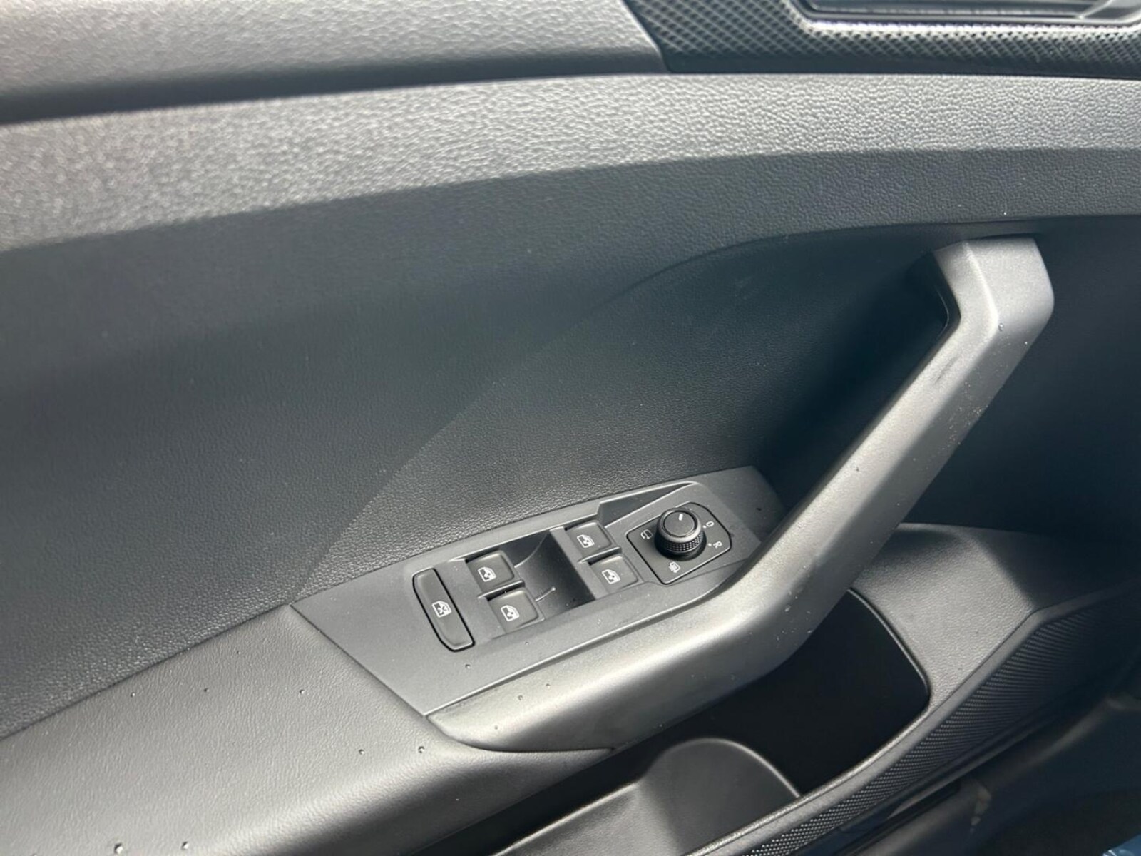 Volkswagen T-Cross – Bild 14