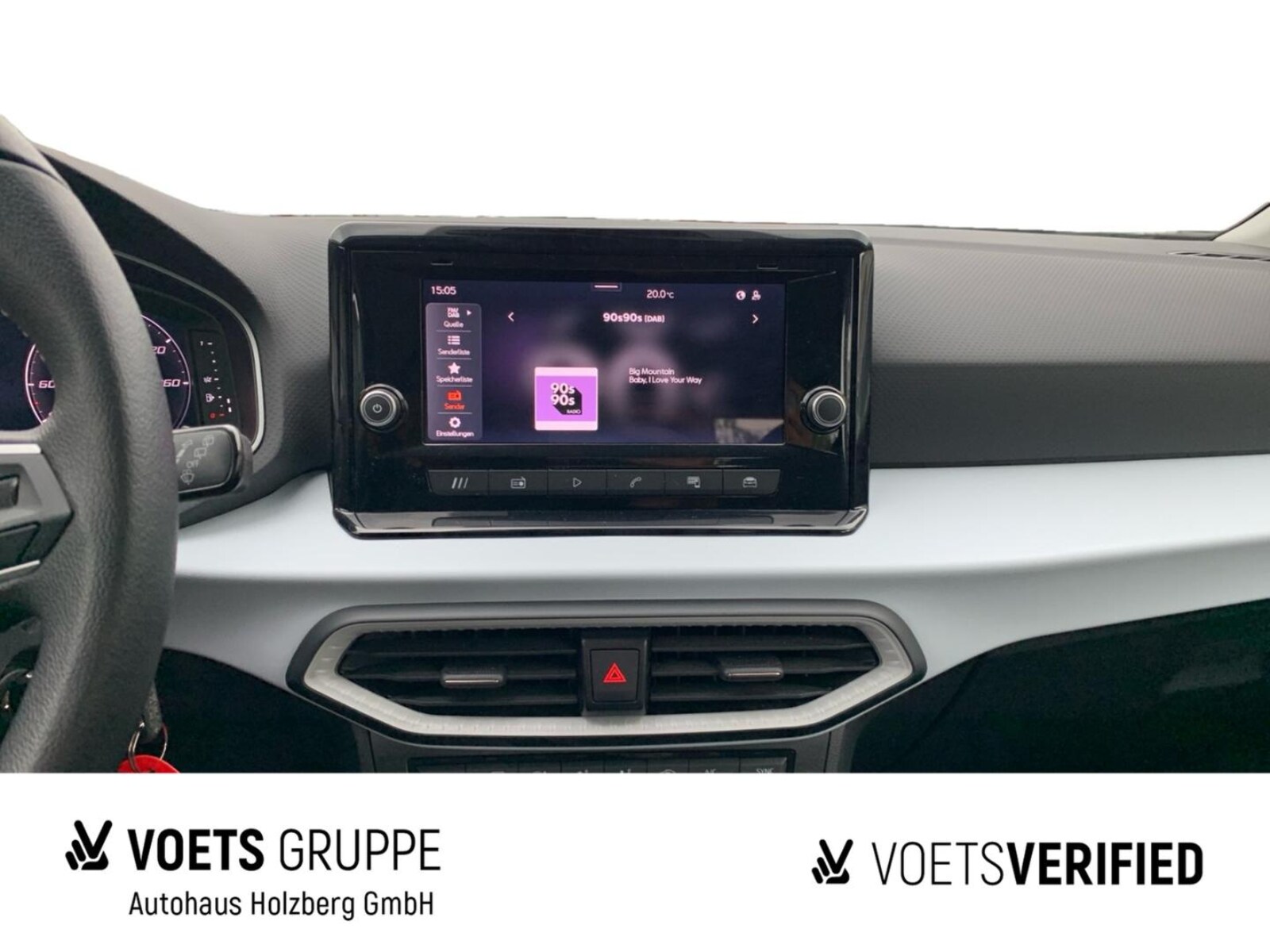 SEAT Ibiza – Bild 10