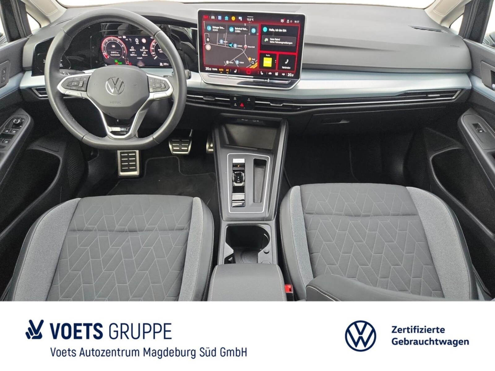 Volkswagen Golf – Bild 7