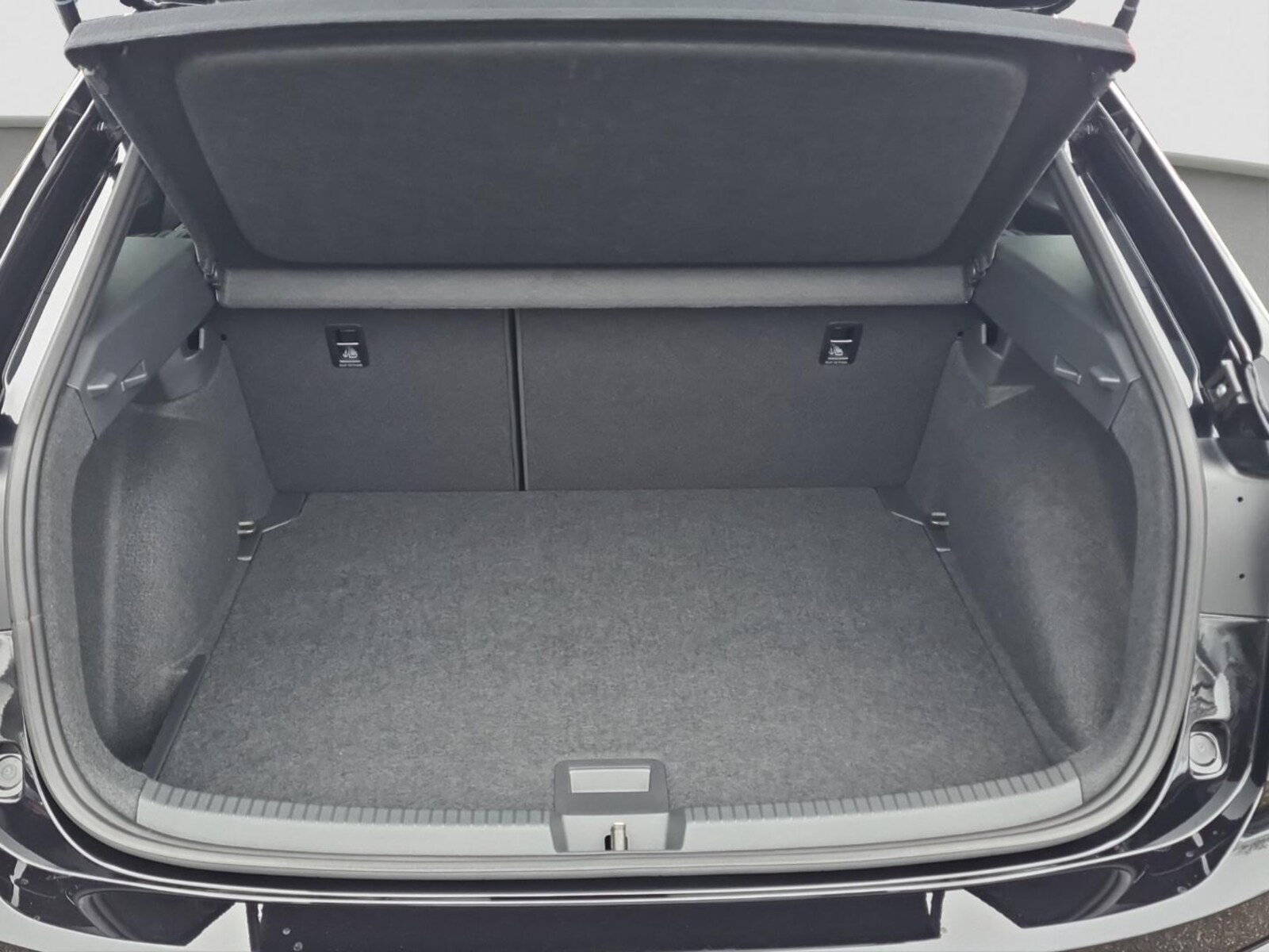 Volkswagen Taigo – Bild 13
