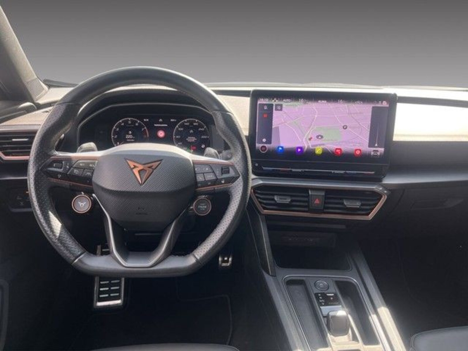 CUPRA Formentor – Bild 9