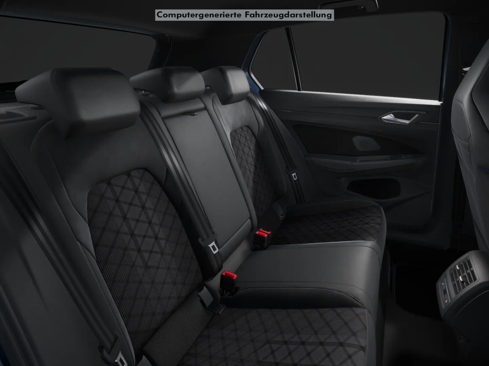 Volkswagen Golf – Bild 10