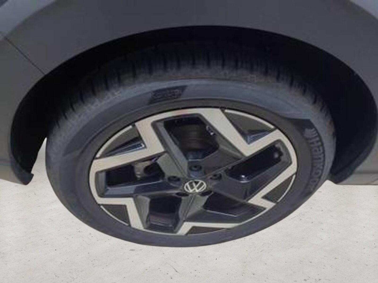 Volkswagen Taigo – Bild 8