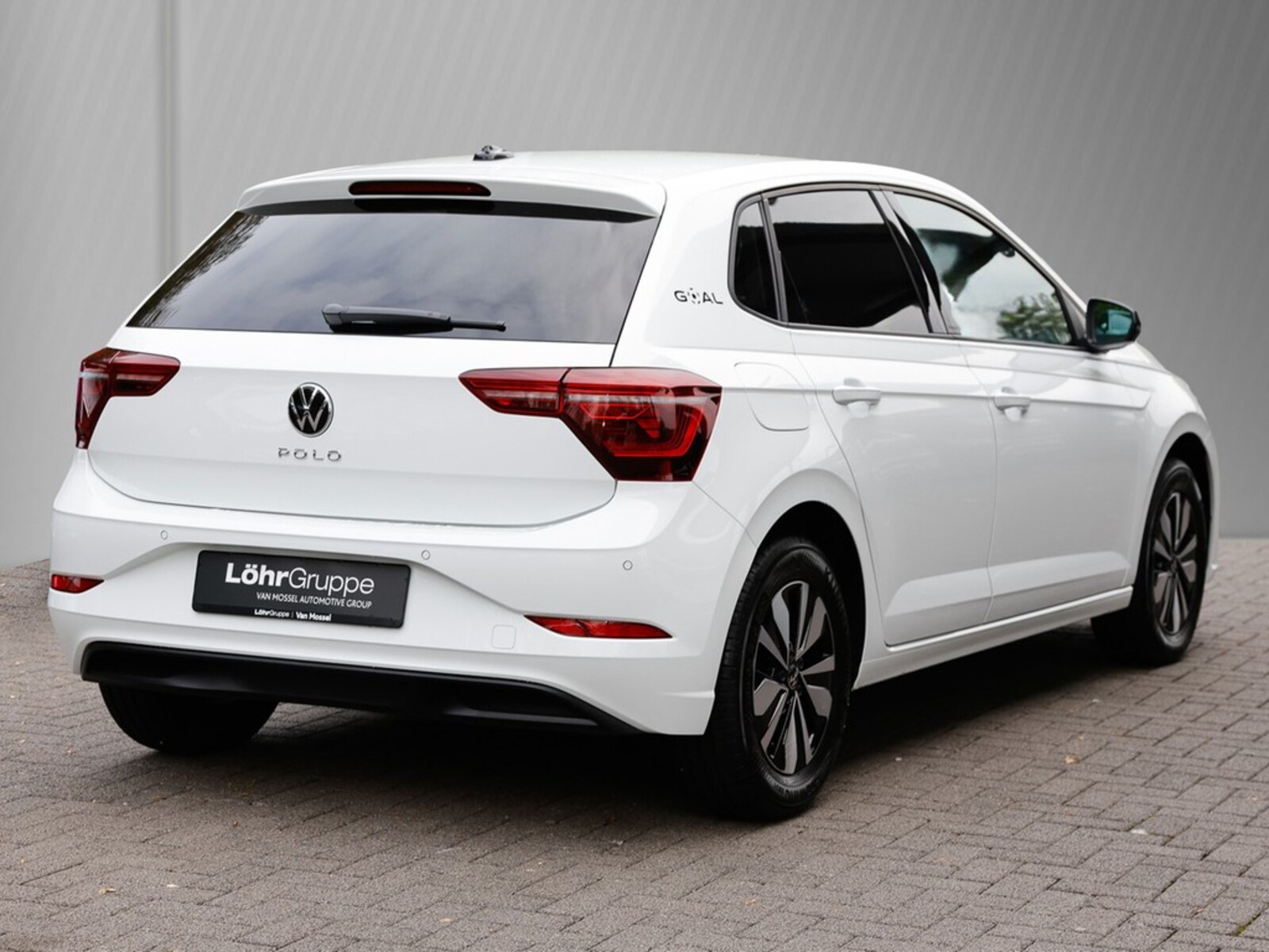 Volkswagen Polo – Bild 4