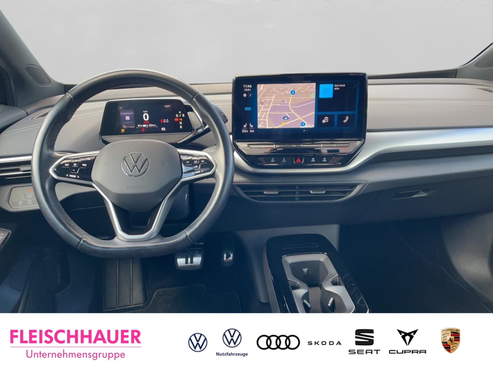 Volkswagen ID.5 Pro Performance