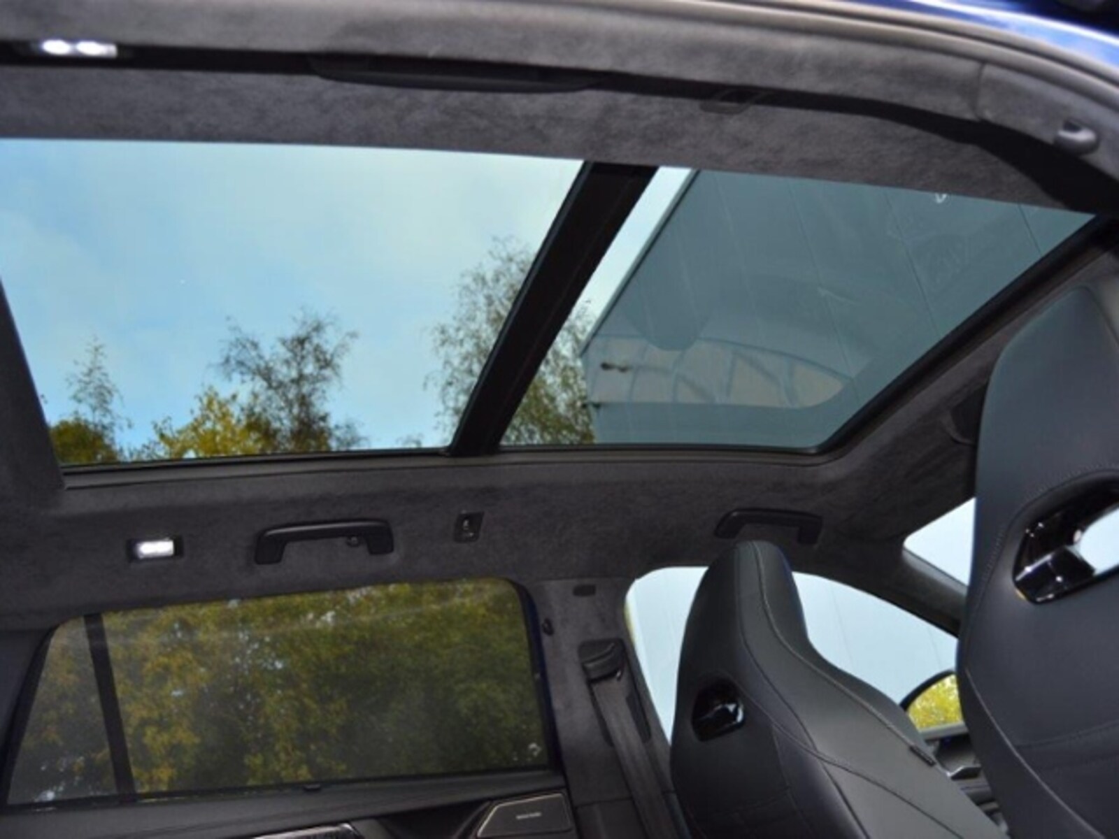 Volkswagen Passat – Bild 27