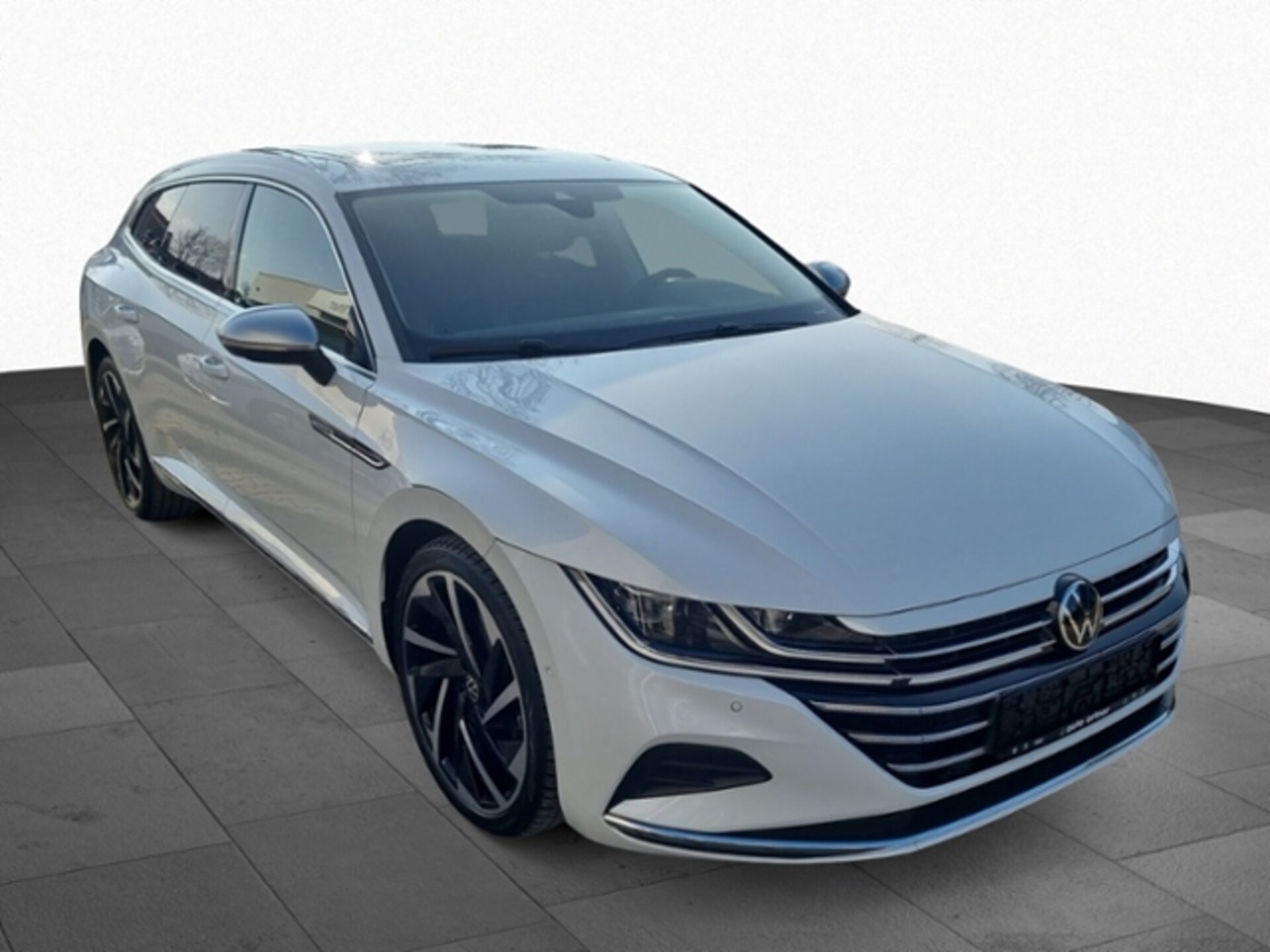 Volkswagen Arteon Shooting Brake Elegance
