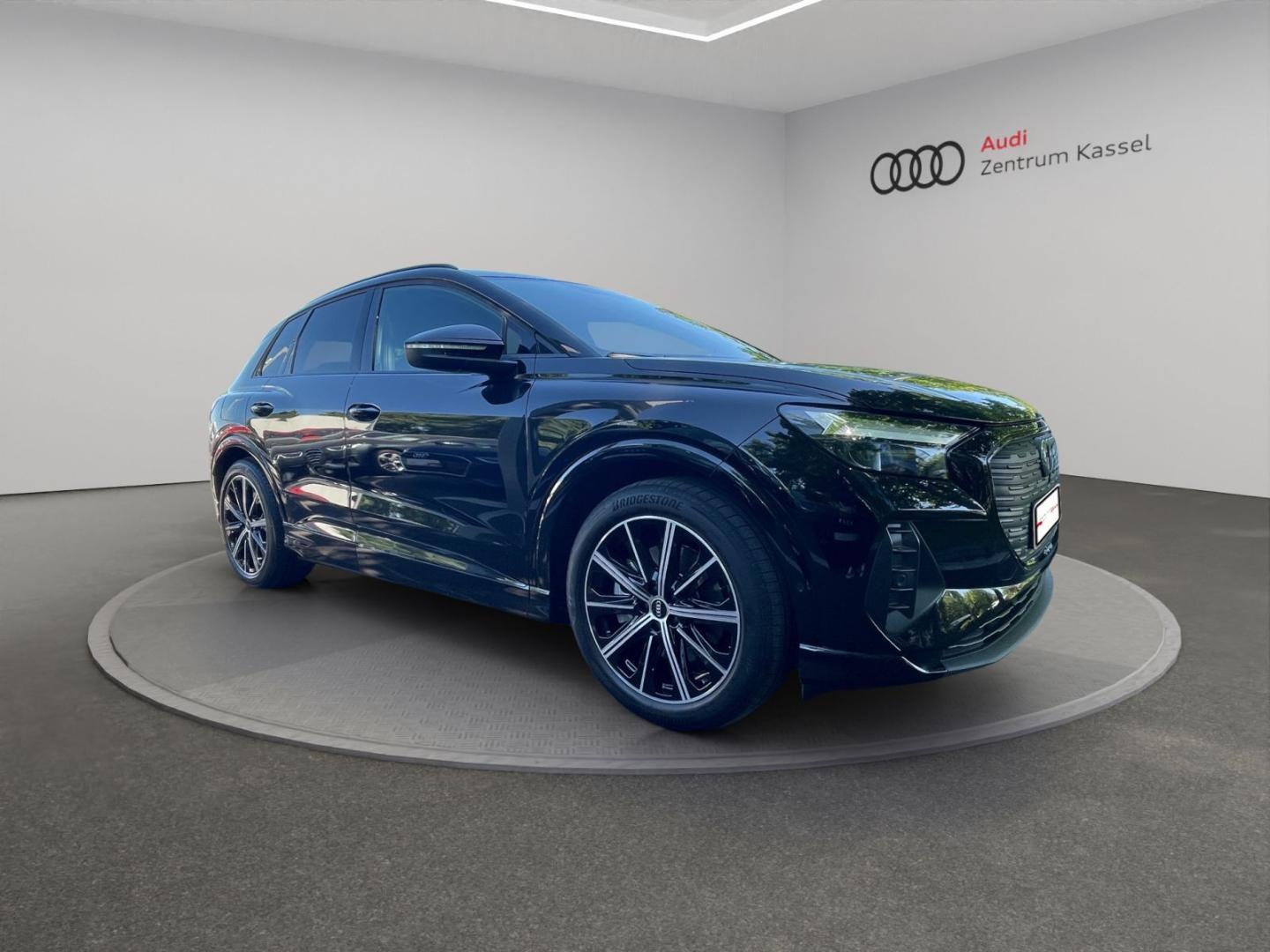 Image about Audi Q4 e-tron 40 e-tron