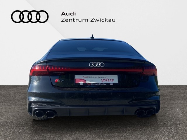 Audi S7 Sportback TDI Quattro Tiptronic -  - Joinsteer - #3