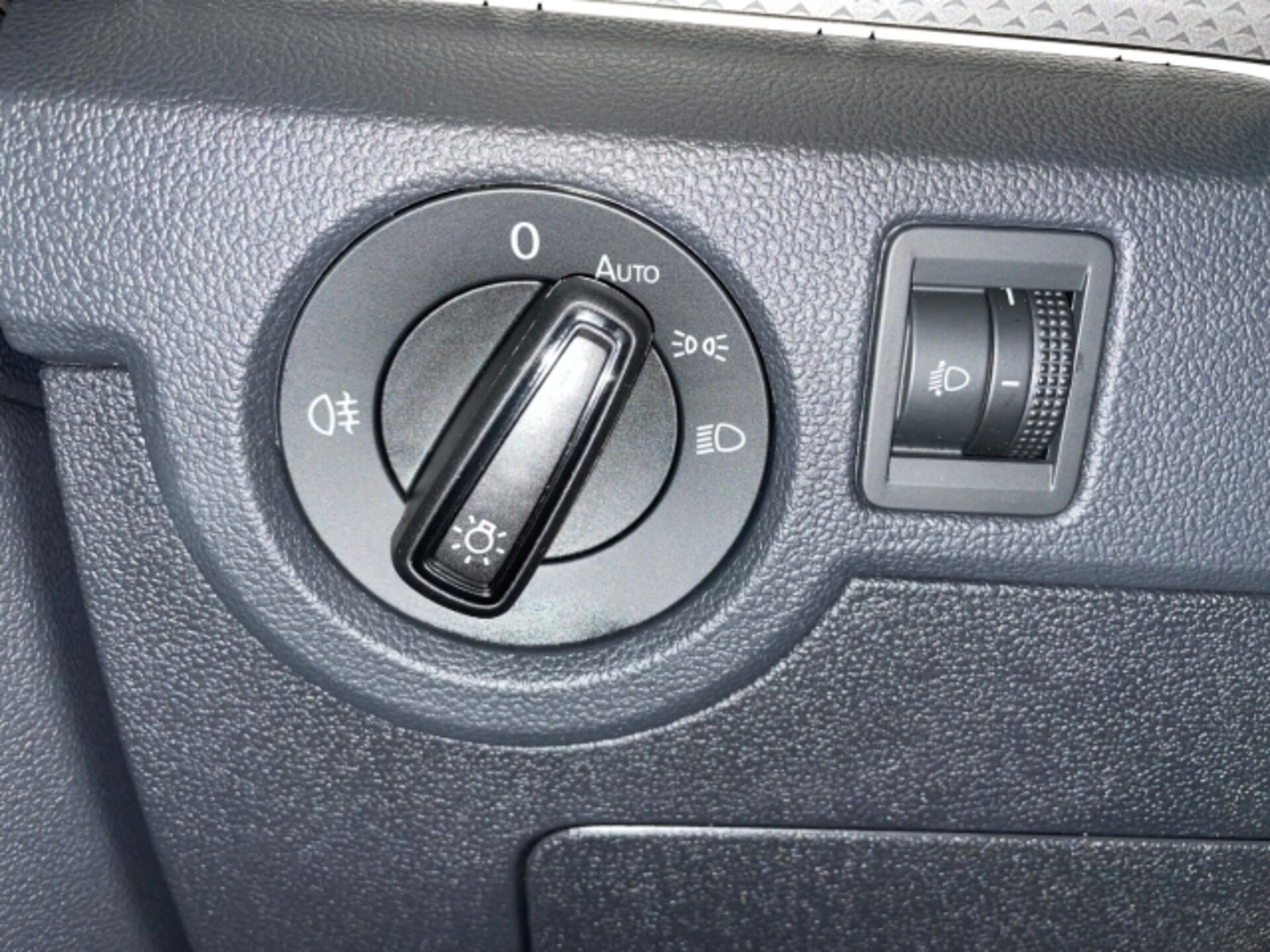 Volkswagen T-Cross ACTIVE