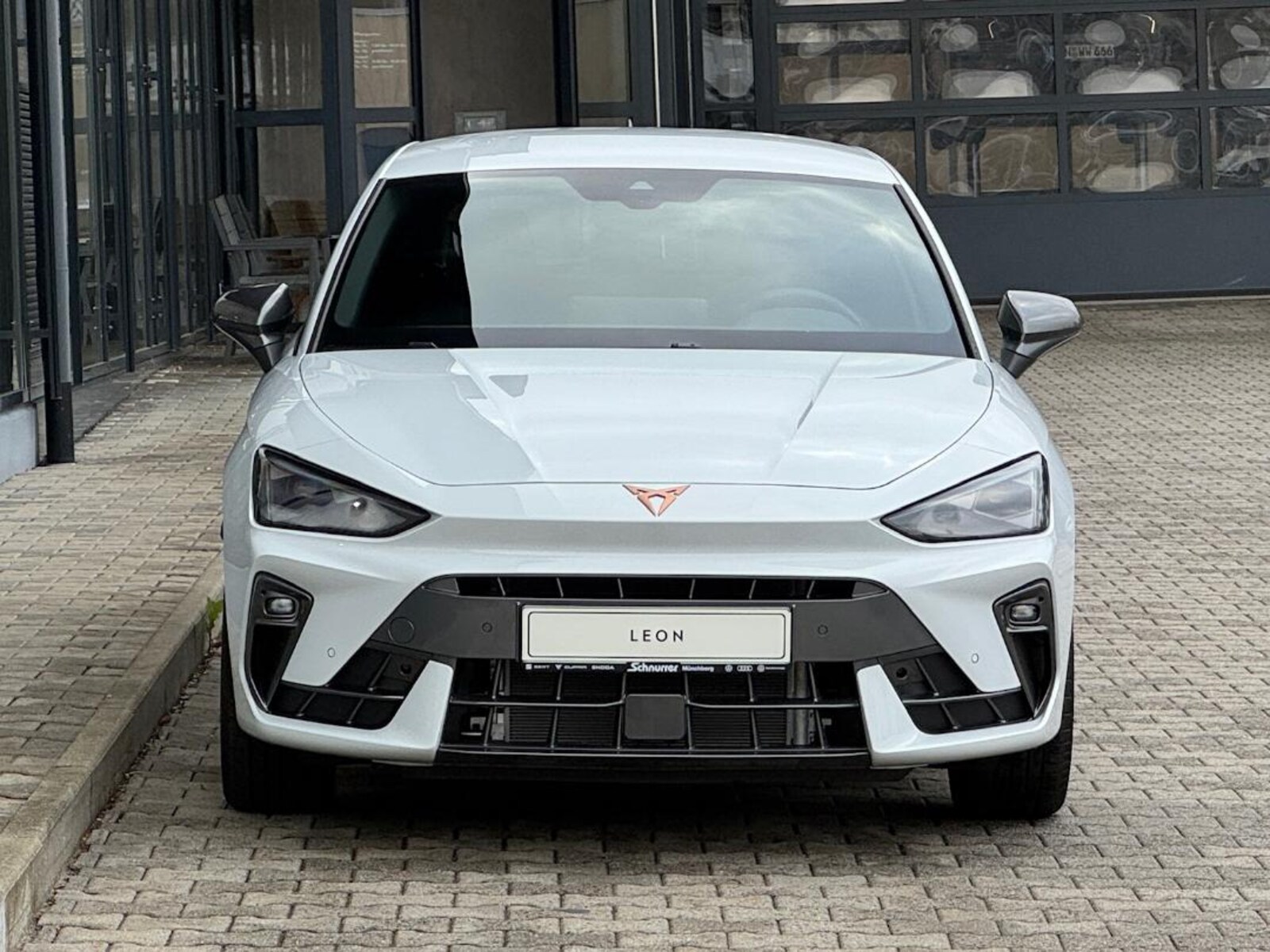 CUPRA Leon – Bild 6