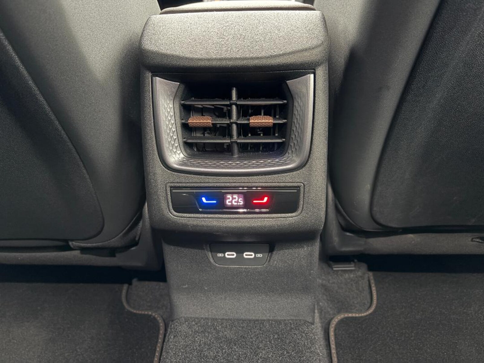 CUPRA Terramar – Bild 11